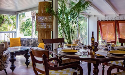 Gyp Sea Hotel
